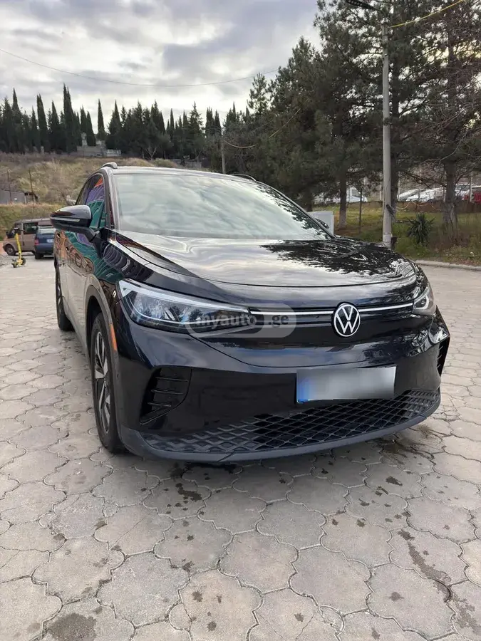 Volkswagen ID.4 ID 4, миниатюра 6