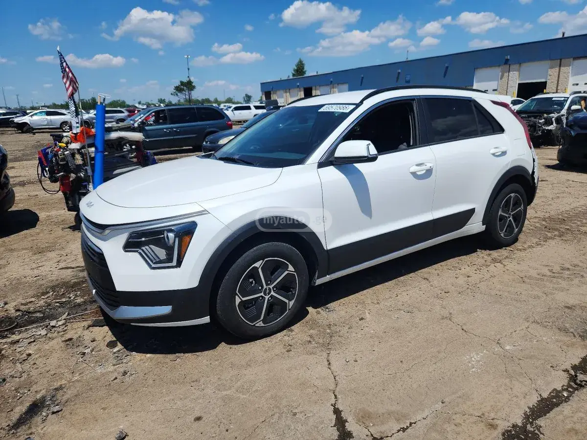 Kia Niro