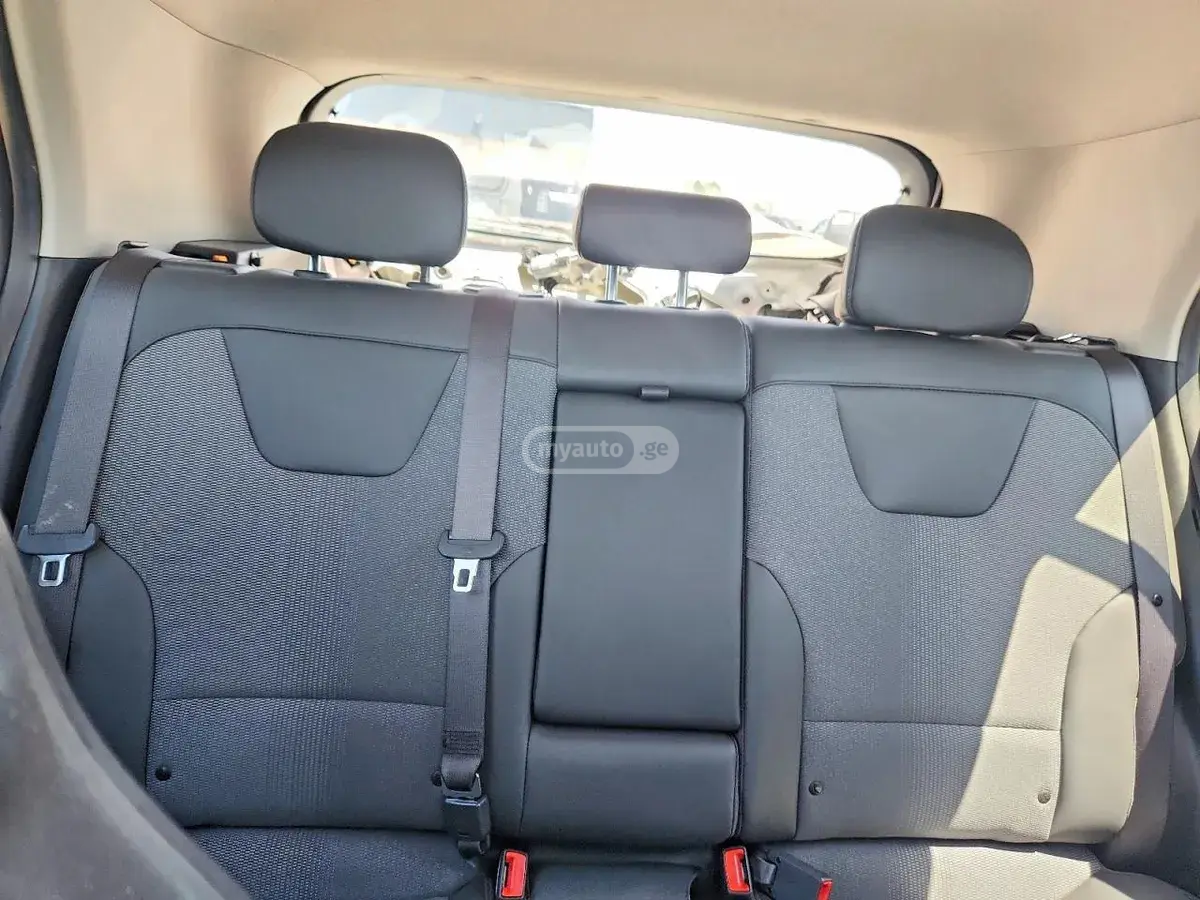 Kia Niro, миниатюра 10