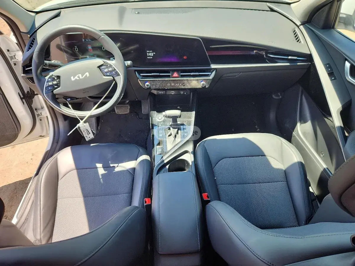 Kia Niro, миниатюра 7