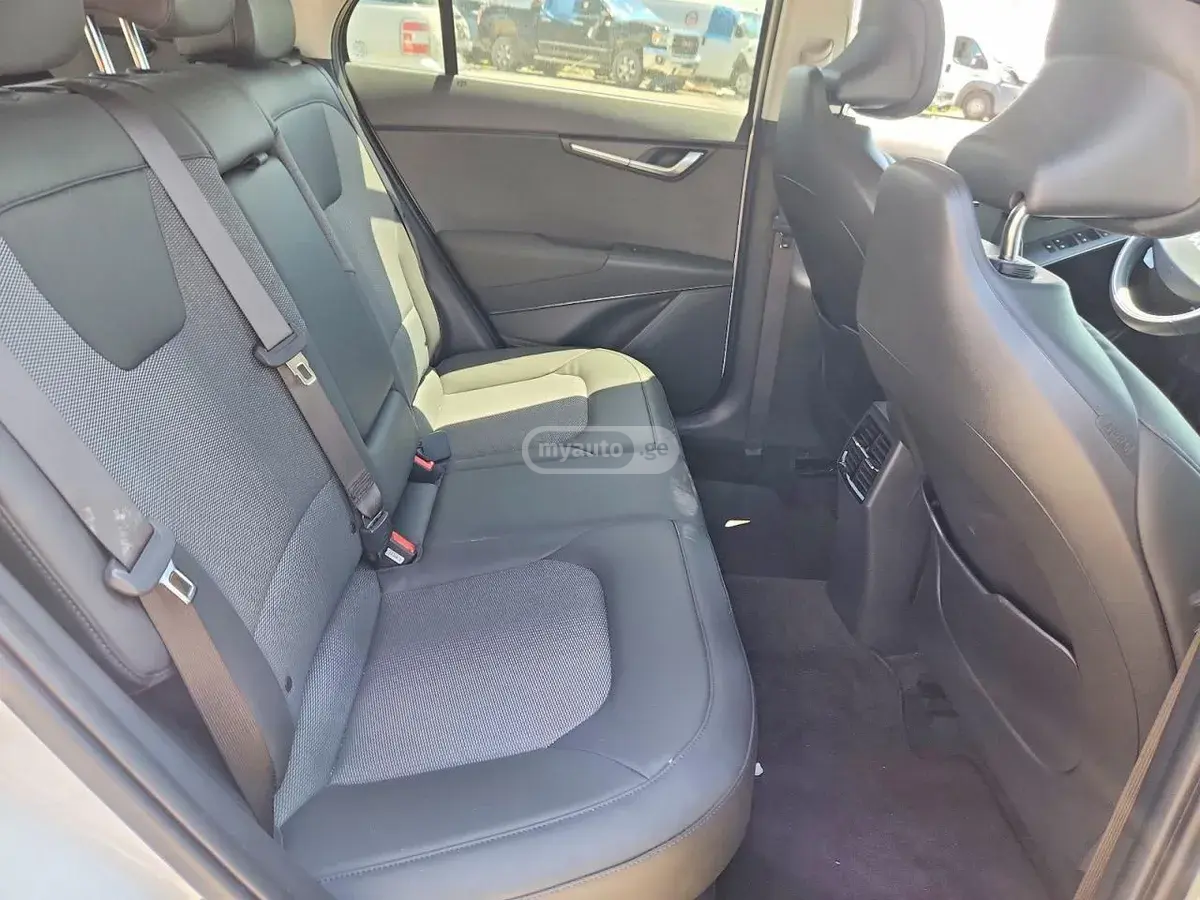 Kia Niro, миниатюра 9