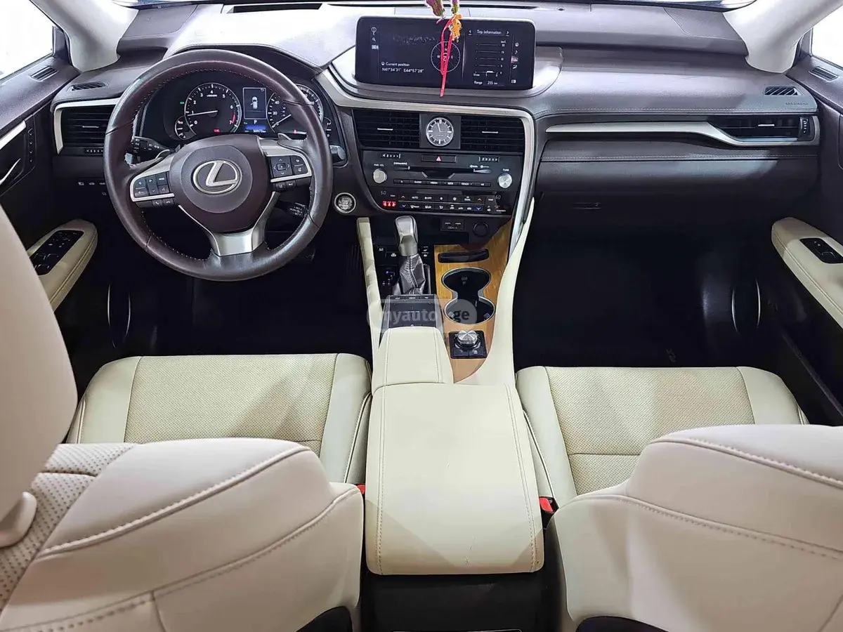 Lexus RX 350, миниатюра 3