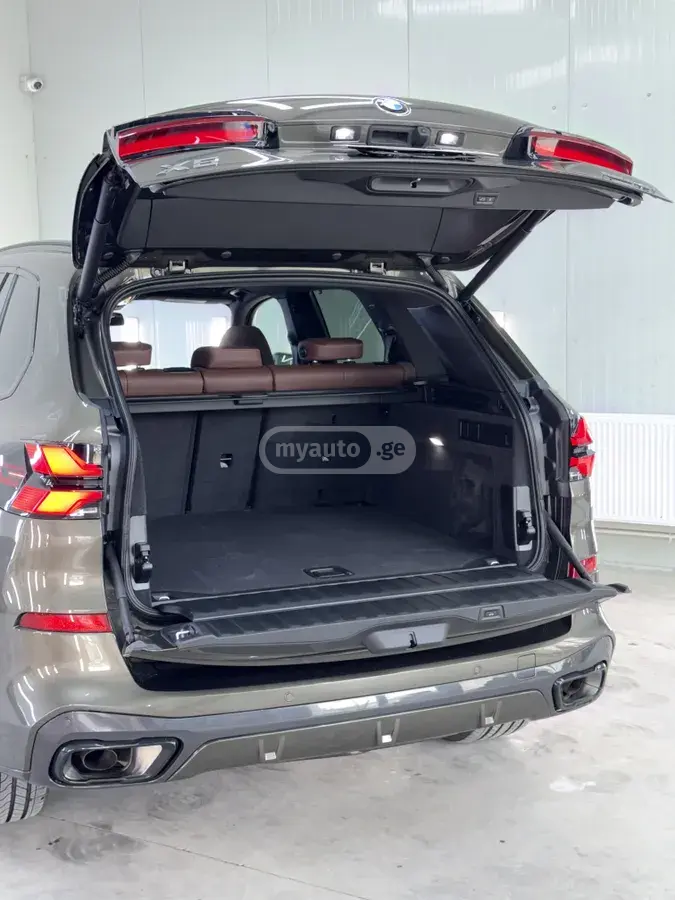 BMW X5, миниатюра 10