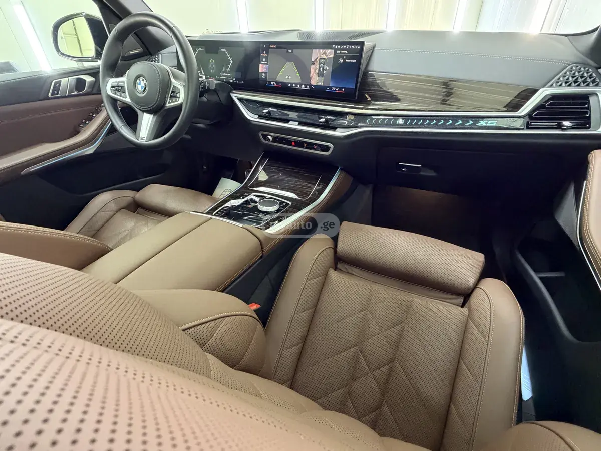 BMW X5, миниатюра 11