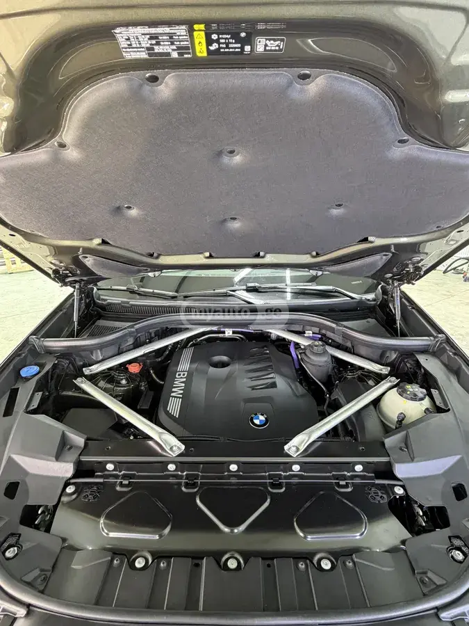 BMW X5, миниатюра 12