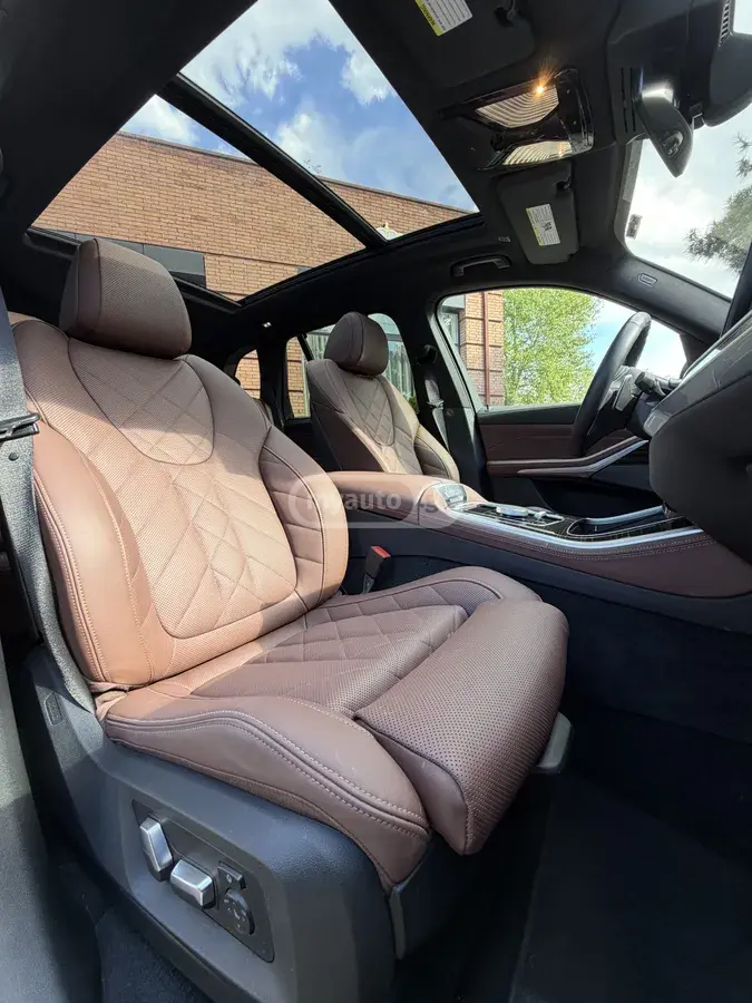 BMW X5, миниатюра 14