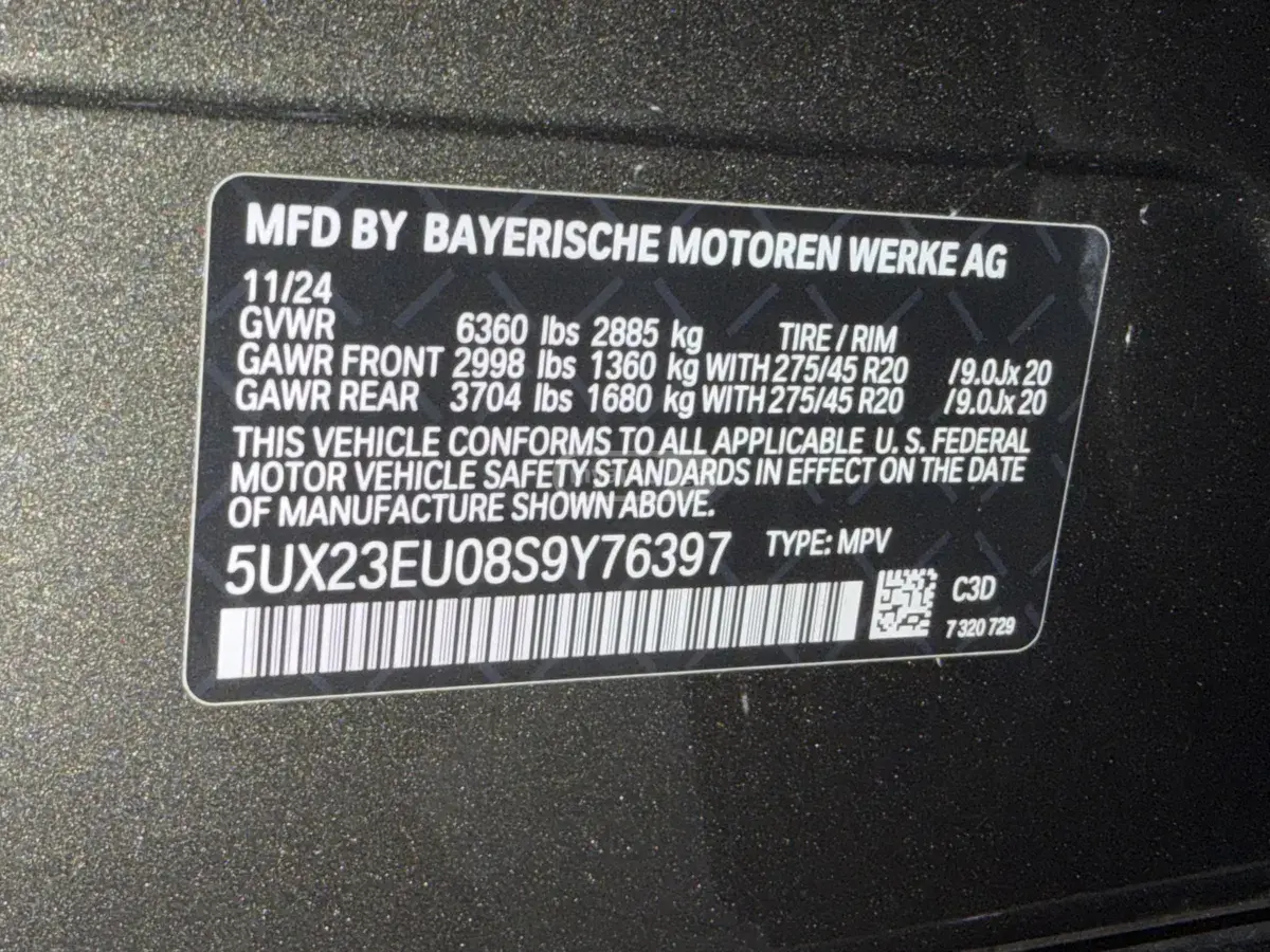 BMW X5, миниатюра 15