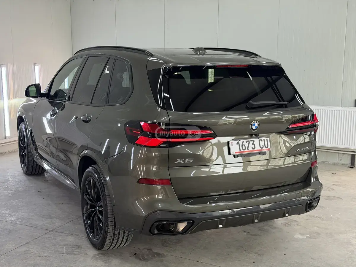 BMW X5, миниатюра 2