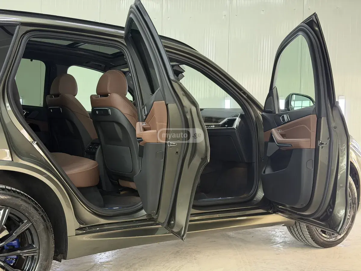 BMW X5, миниатюра 6