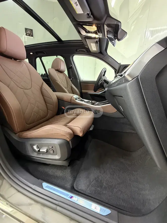 BMW X5, миниатюра 7
