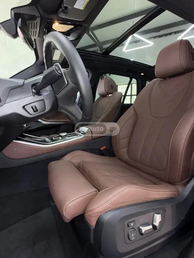 BMW X5, миниатюра 8