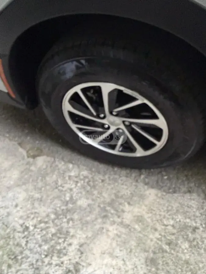 Mitsubishi Eclipse Cross, миниатюра 10