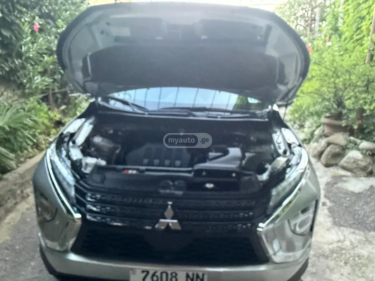 Mitsubishi Eclipse Cross, миниатюра 5