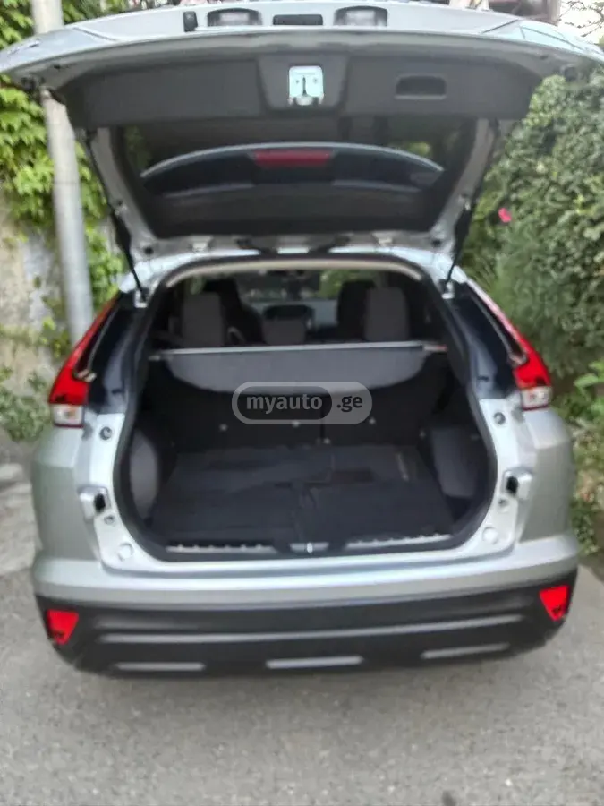 Mitsubishi Eclipse Cross, миниатюра 7