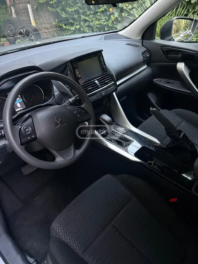 Mitsubishi Eclipse Cross, миниатюра 8