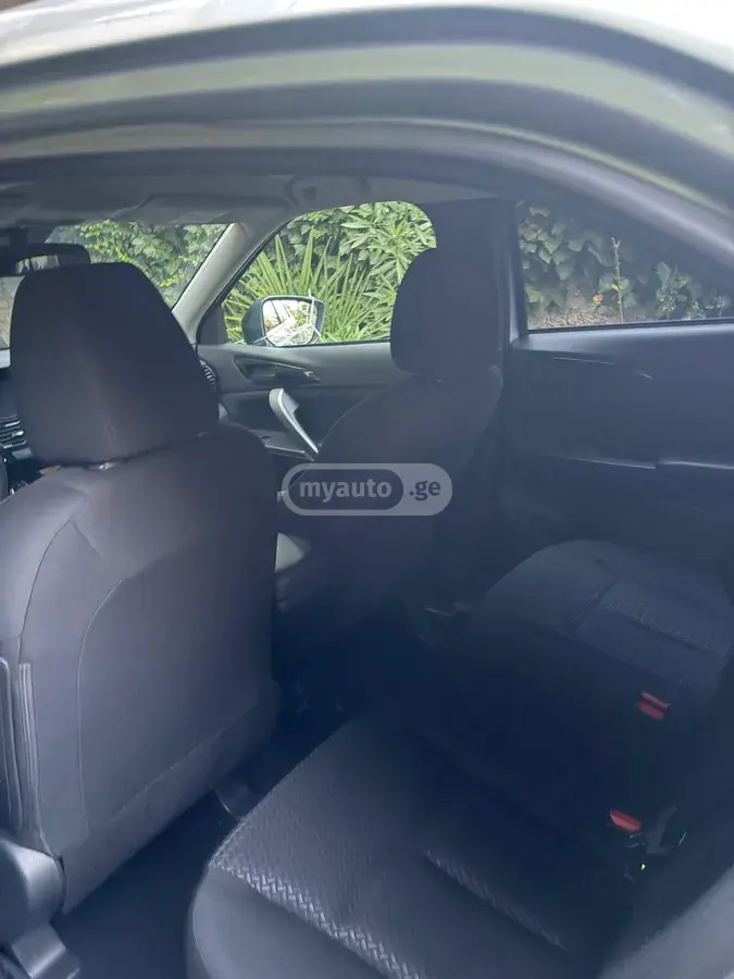 Mitsubishi Eclipse Cross, миниатюра 9