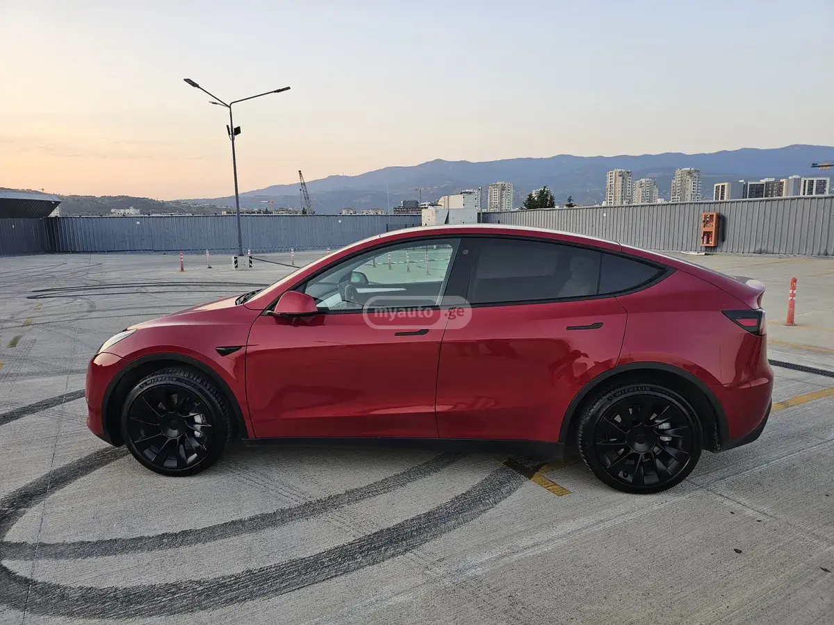 Tesla Model Y, миниатюра 5