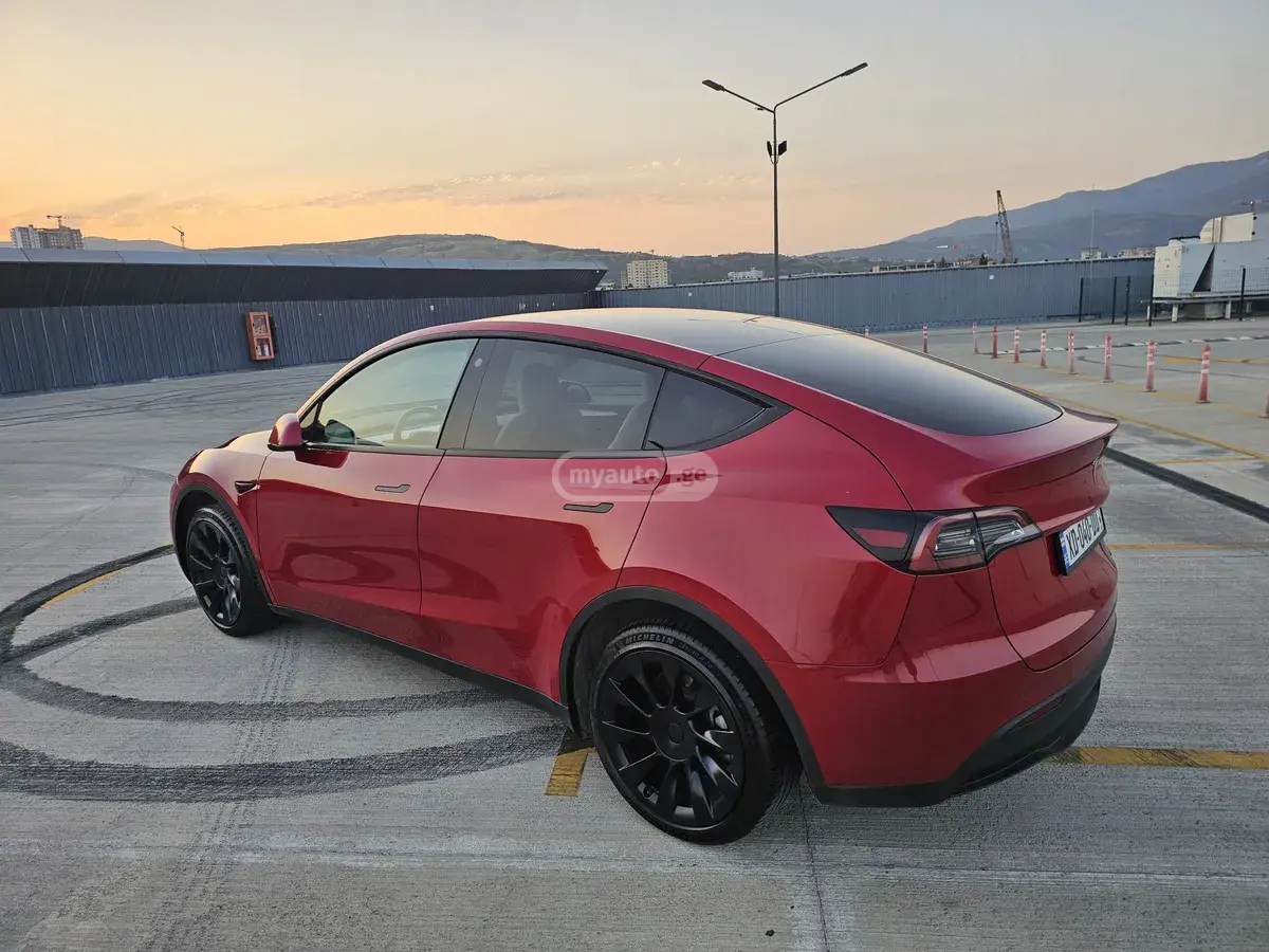 Tesla Model Y, миниатюра 6