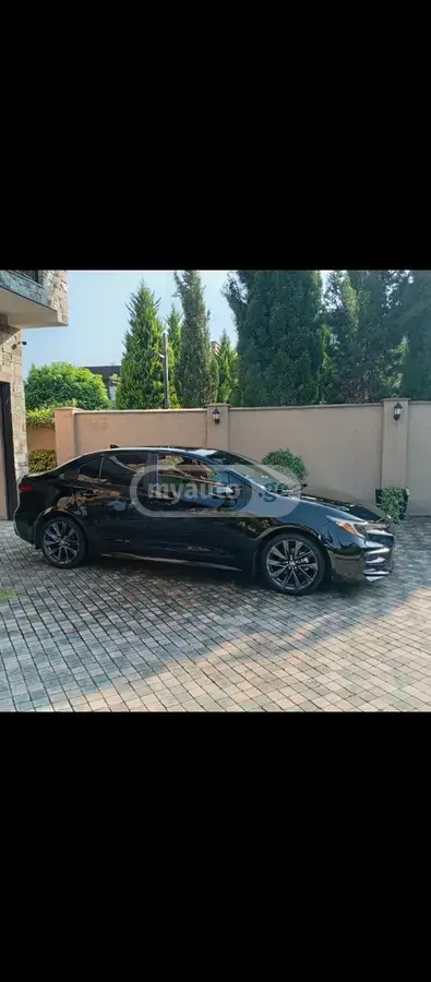 Toyota Corolla, миниатюра 6