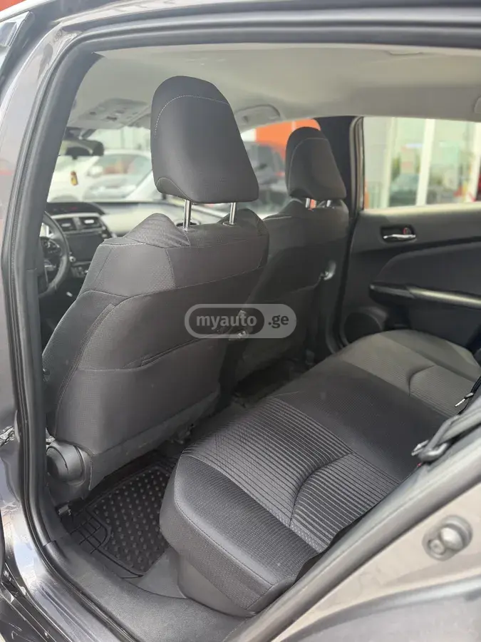 Toyota Prius, миниатюра 7