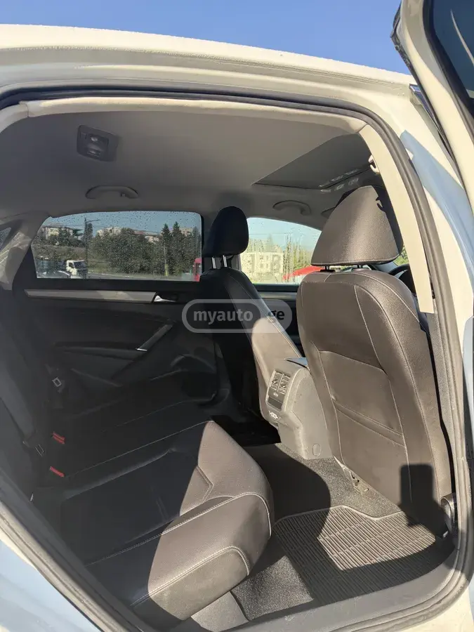Volkswagen Passat, миниатюра 10