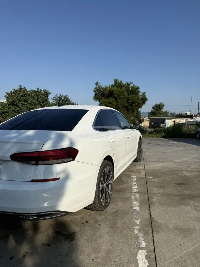 Volkswagen Passat, миниатюра 3