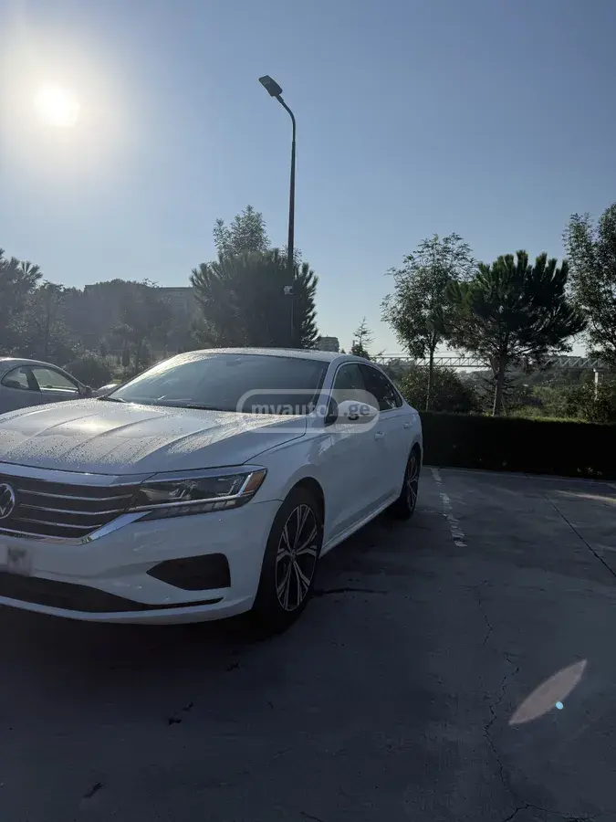 Volkswagen Passat, миниатюра 4