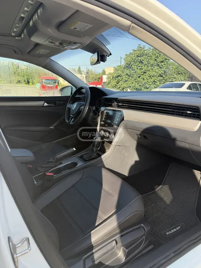 Volkswagen Passat, миниатюра 9