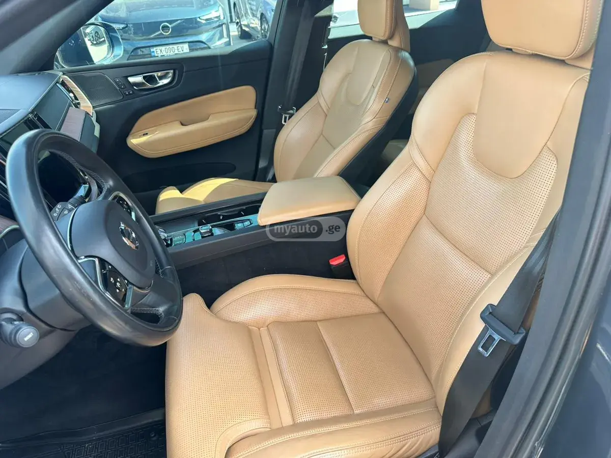 Volvo XC 60