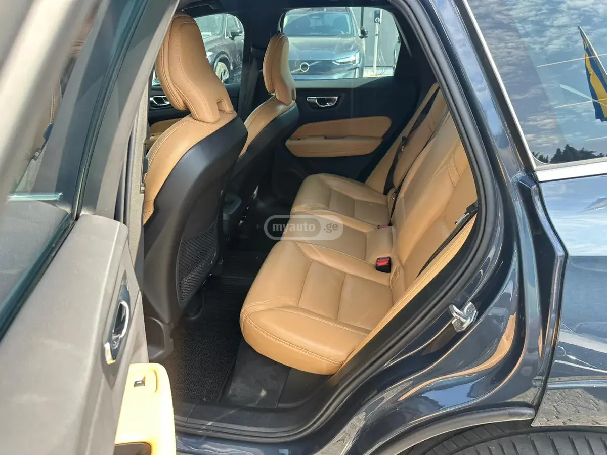 Volvo XC 60