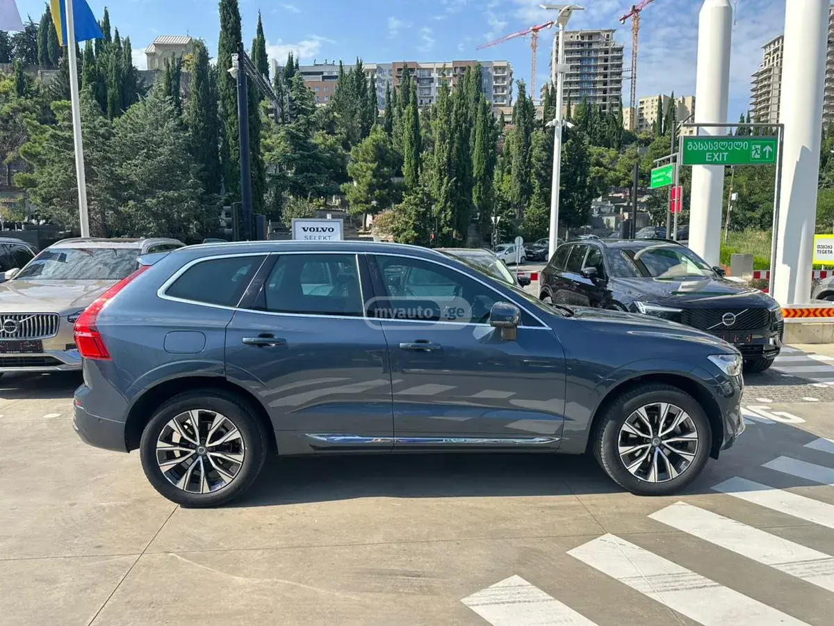 Volvo XC 60