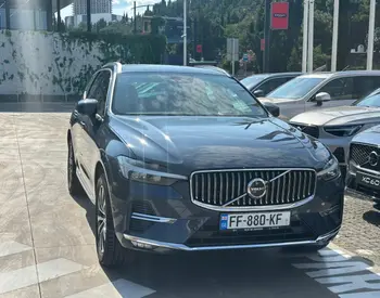 Volvo XC 60