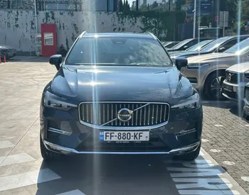 Volvo XC 60 