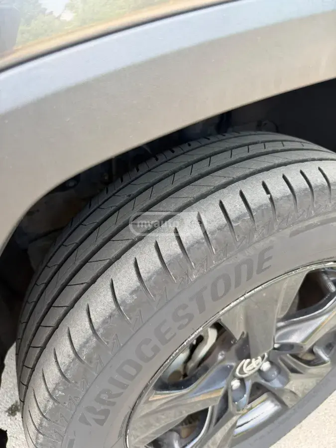 Toyota RAV4 RAV 4, миниатюра 9