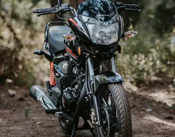Honda Shine 