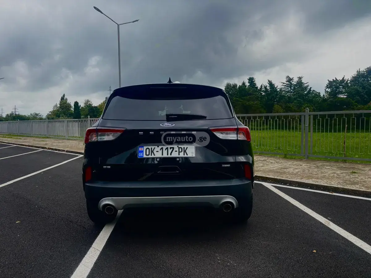 Ford Escape, миниатюра 6