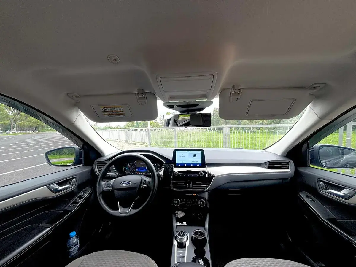 Ford Escape, миниатюра 7