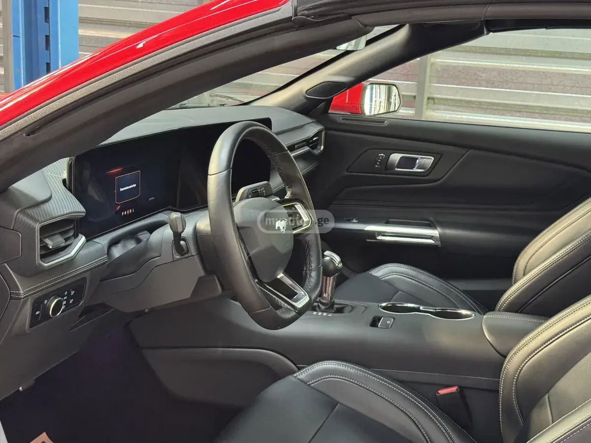 Ford Mustang, миниатюра 15