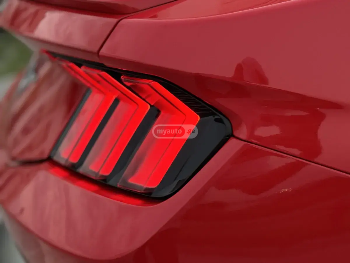 Ford Mustang, миниатюра 5