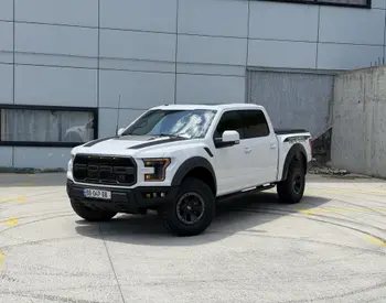 Ford F150