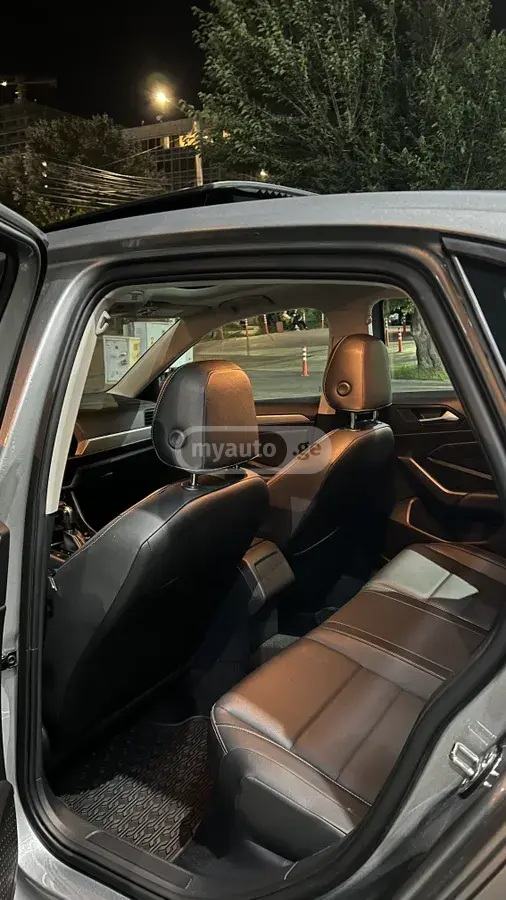 Volkswagen Jetta, миниатюра 10