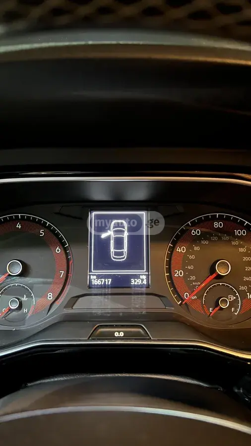 Volkswagen Jetta, миниатюра 11