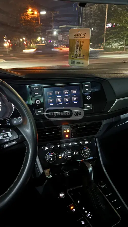 Volkswagen Jetta, миниатюра 12
