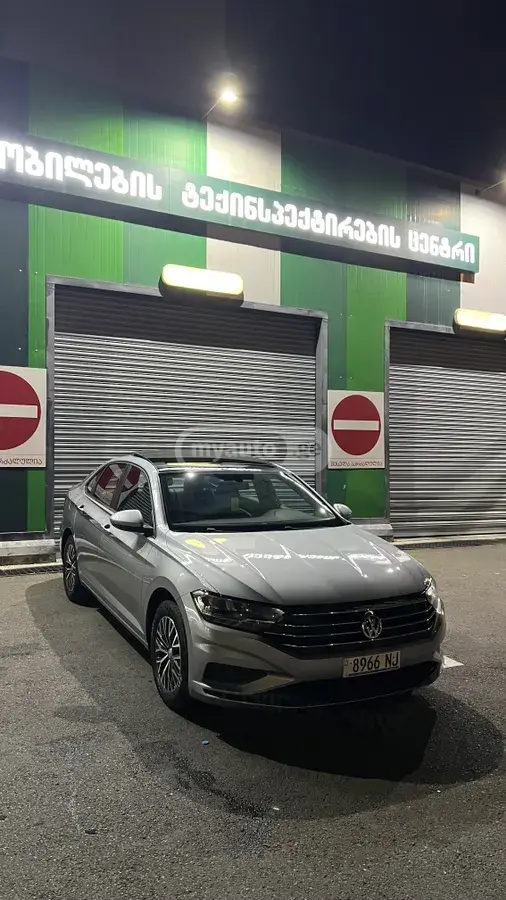 Volkswagen Jetta, миниатюра 2