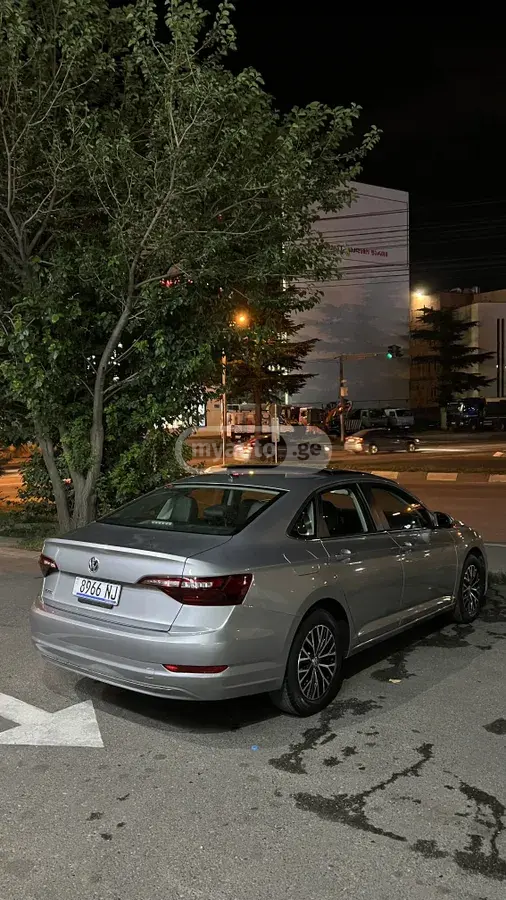 Volkswagen Jetta, миниатюра 3
