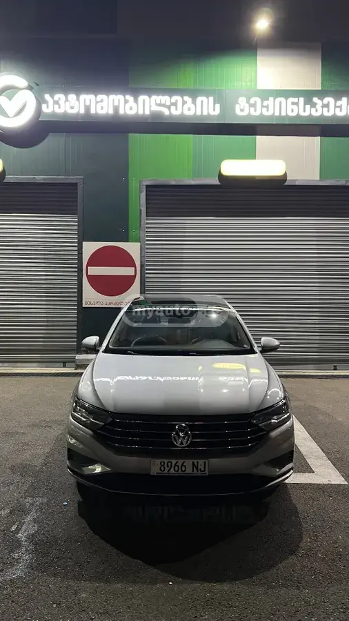 Volkswagen Jetta, миниатюра 5
