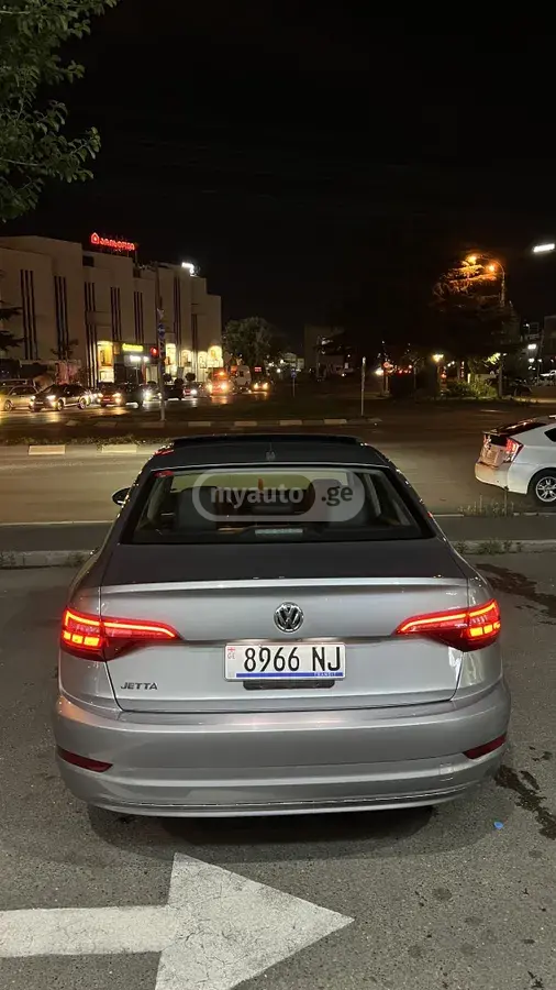 Volkswagen Jetta, миниатюра 6