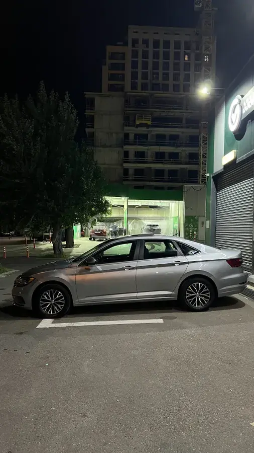 Volkswagen Jetta, миниатюра 7