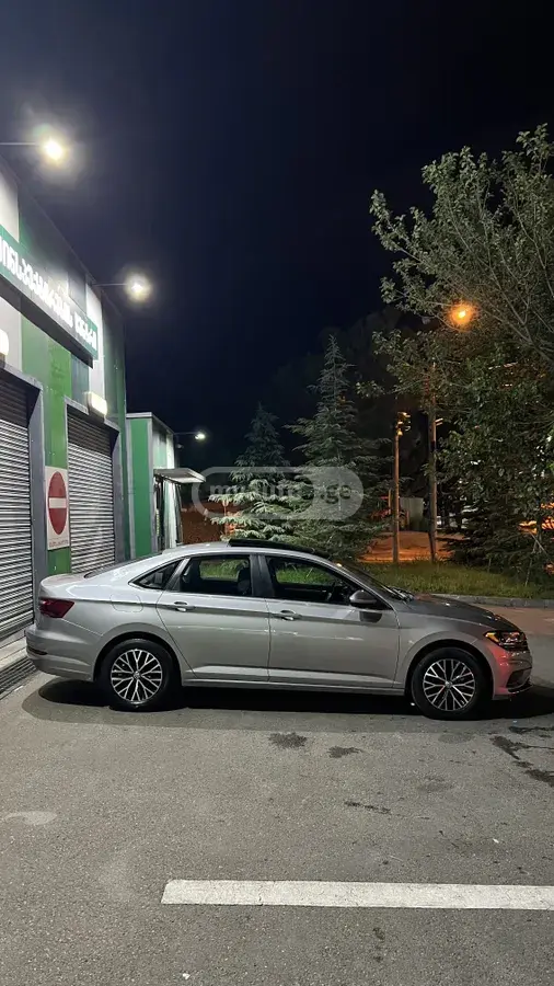 Volkswagen Jetta, миниатюра 8