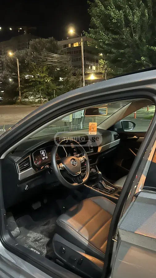 Volkswagen Jetta, миниатюра 9